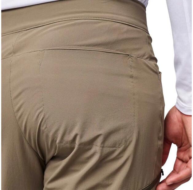 Black Diamond Pants Alpine Light