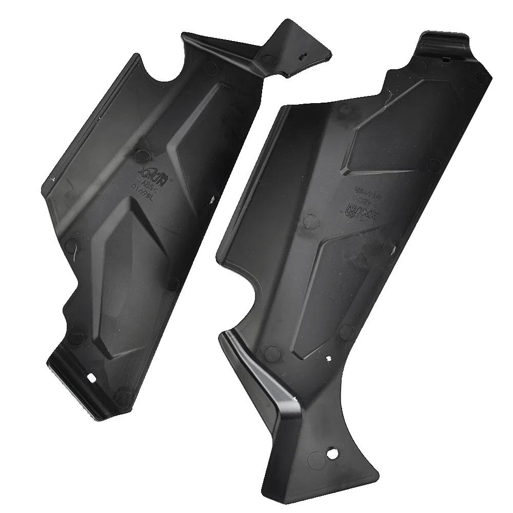 Fits BMW R1200GS R1250GS ADV Adventure R1200 R1200 1250 GS Motorcycle Rear Trunk Side Panel Cargo Box Cover Protector