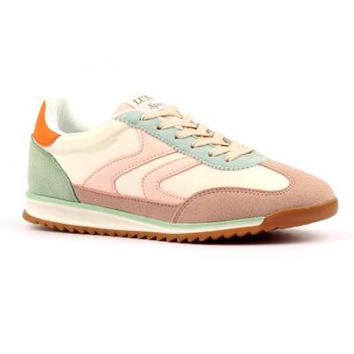 Womens/Ladies Zoe Trainers