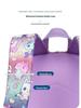 2025 Smiggle Super Light Australian Backpack for Girls, Grades 3-6
