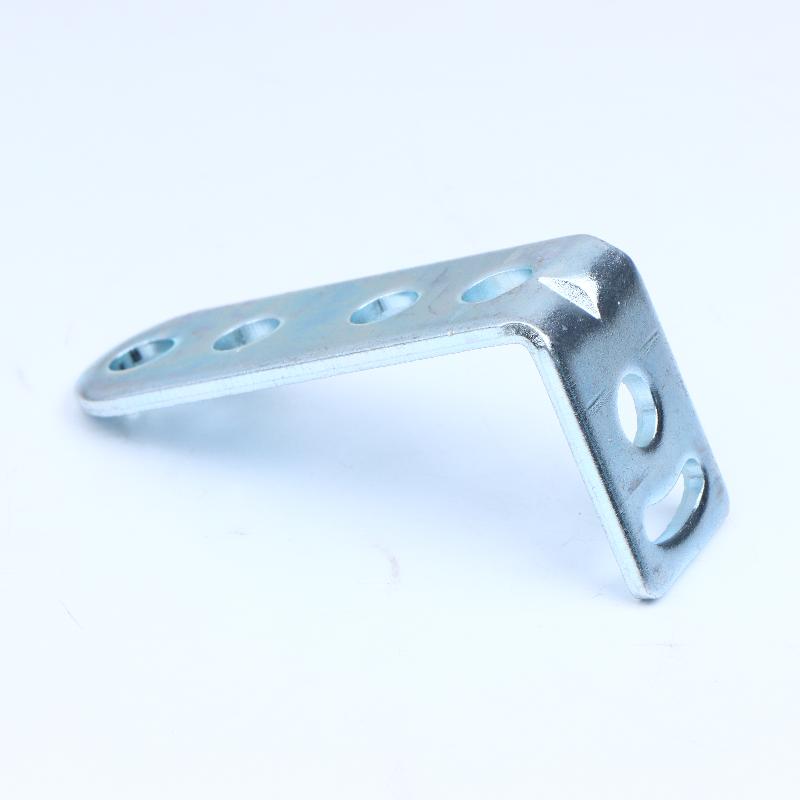 Motorcycle Front Wheel Crossbar 7-Word Extension Led Spot Light Rearview Mirror Fixed Electric Headlight Modified Bracket Onesize