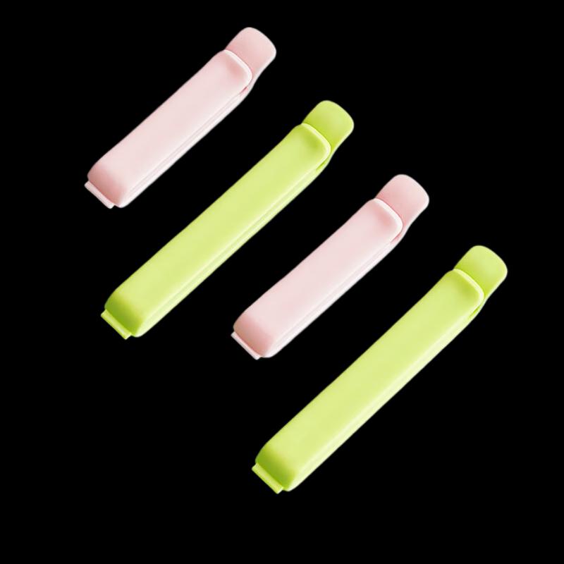 

Chahua Food Sealing Clips Set