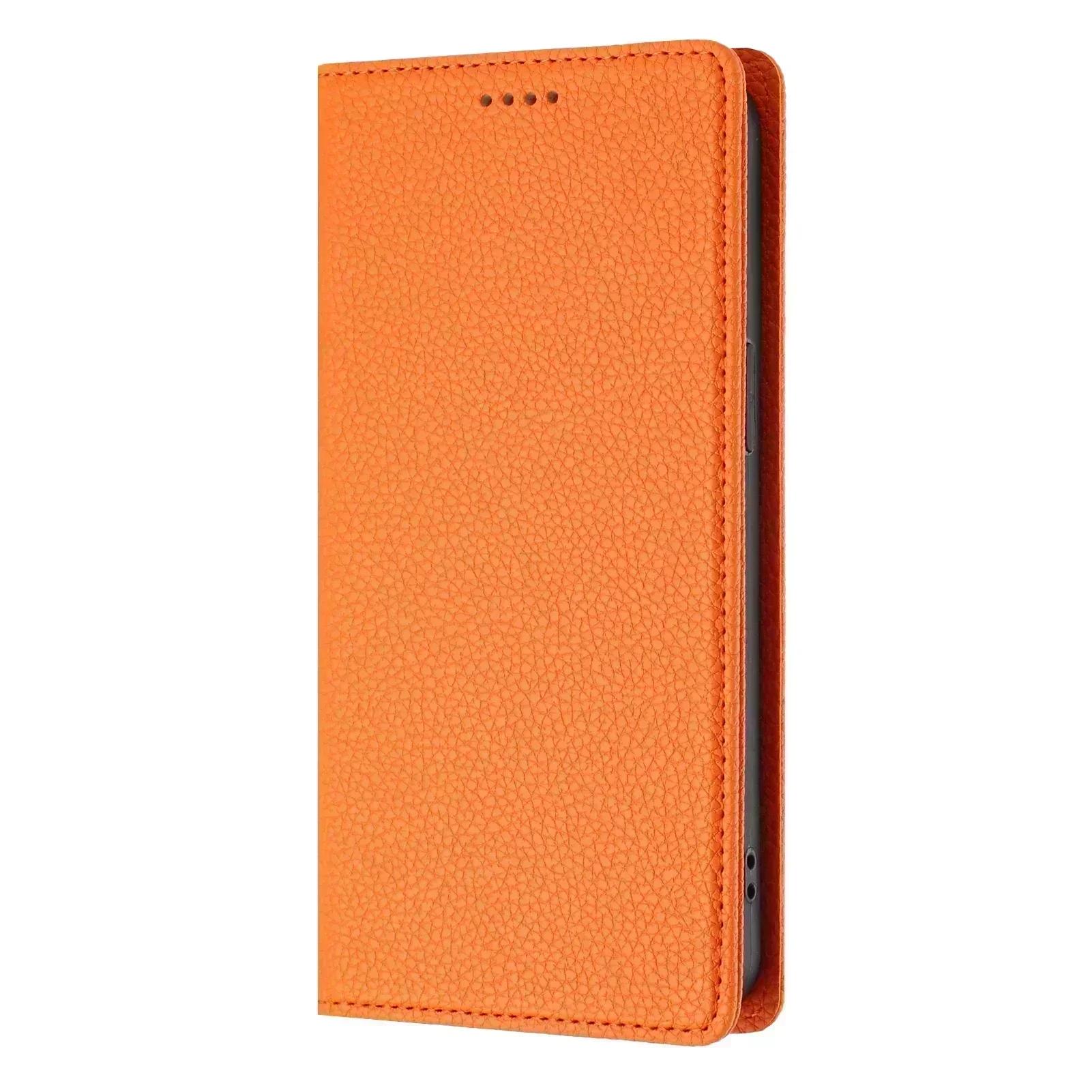 

Litchi Pattern Wallet Flip Case For Infinix GT 20 Pro 5G Hot 50 Pro Plus 40 30 30i 20 20S 12 Play 10 Zero 40 4G Phone Back Cover Infinix Hot 50 4G