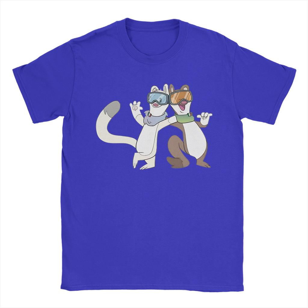 Streetwear T Shirt Beach Tina and Milo Flo 2026 Sport Party Fashion T Shirts Cotton Unisex Y2K Funny Print Short Sleeve Top Tees