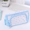 Beauty Bag Stationery Pen Bag Detachable Cosmetic Storage Bag  Kids Children
