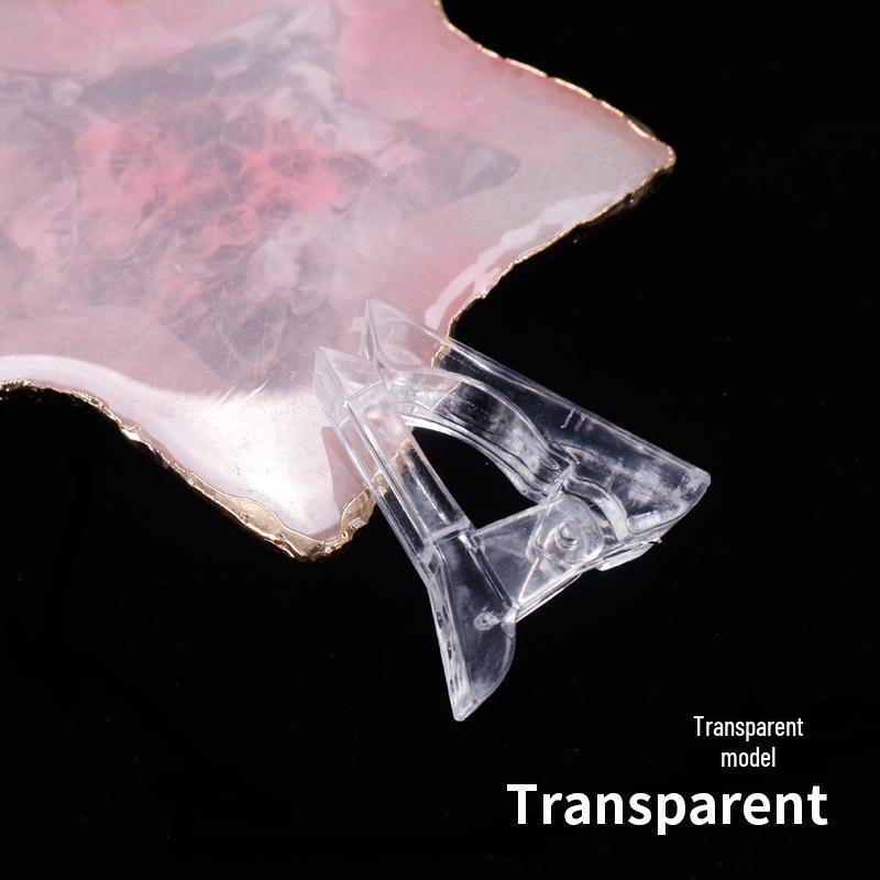 Crystal Nail Art Extension Shaping Clip