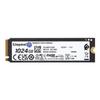 KINGSTON - SSD Interne - KC3000 - 1024Go - M.2 NVMe (SKC3000S/1024G)
