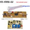 Universal Tea Bar Water Dispenser Control Circuit Board SY04 Motherboard
