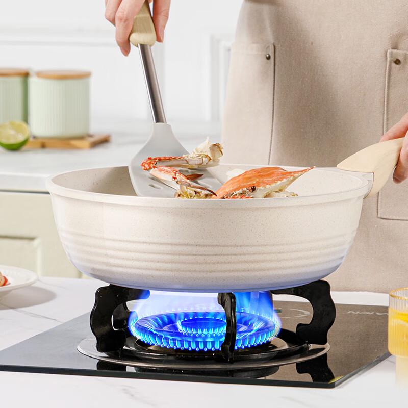 Chuidahuang Non-stick Frying Pan