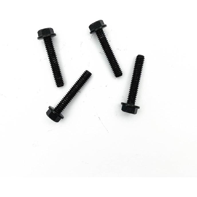 4Pcs NV4500 Shifter Insulator Spacer Bolts, Transmission Shift Tower Spacer Bolts For Dodge Chevy GMC 2WD & 4X4 5 Speed Transmission