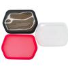 Low Temperature Resistant Dashboards Cover Clear Silicones Waterproofed Cover Screens Accessories