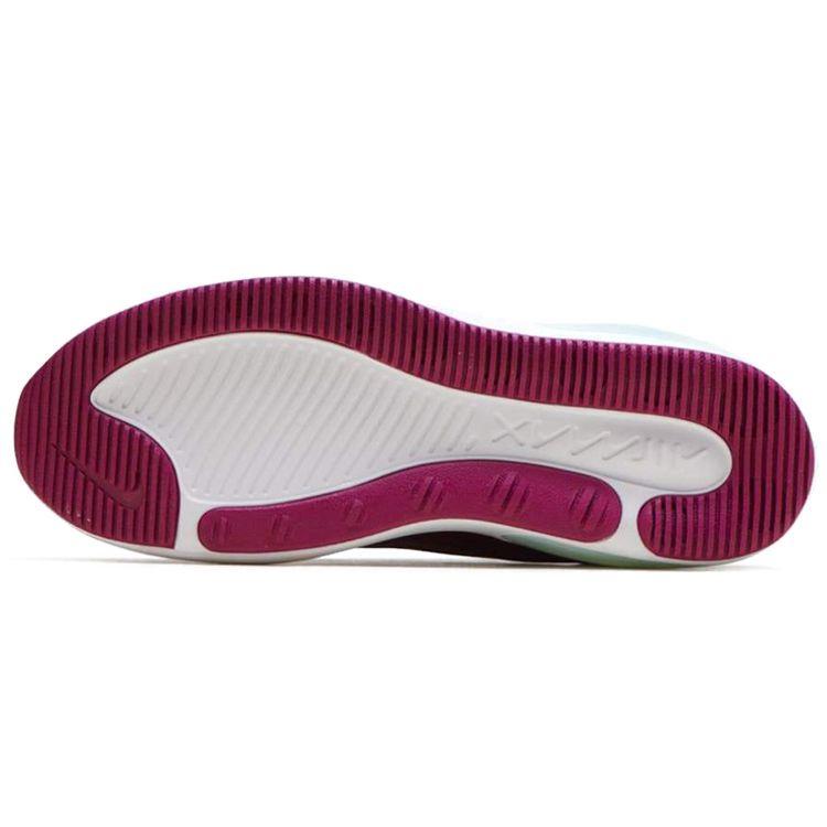 Nike Air Max Dia Bordeaux Donna Sneakers Rosso True-Berry Bordeaux-Summit-White-Teal-Tint AQ4312-600