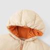 Yeehoo Girls' Hooded Down Jacket
