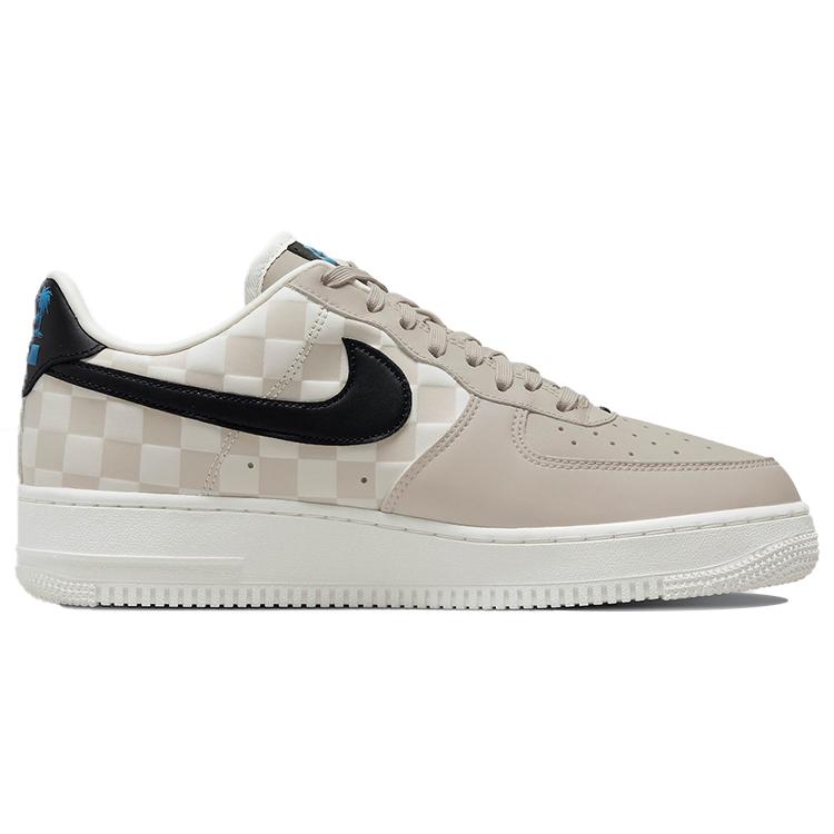 Nuove Nike Air Force 1 Low LeBron James Strive For Greatness DC8877-200