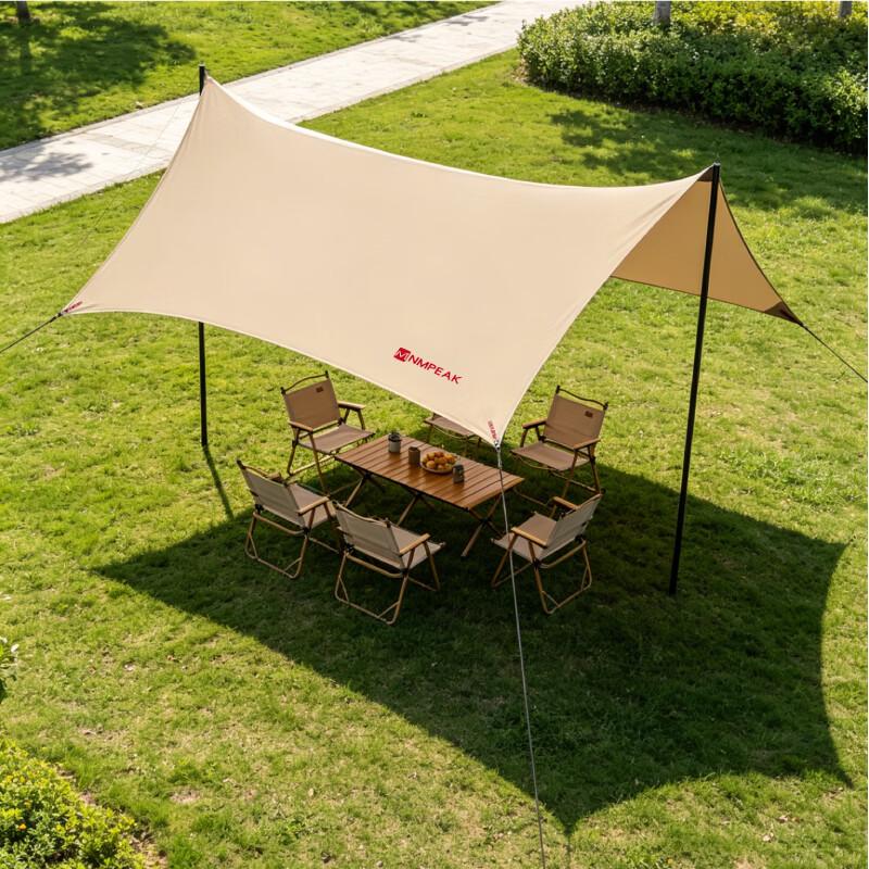 NMPEAK Free Exploration Butterfly Tarp