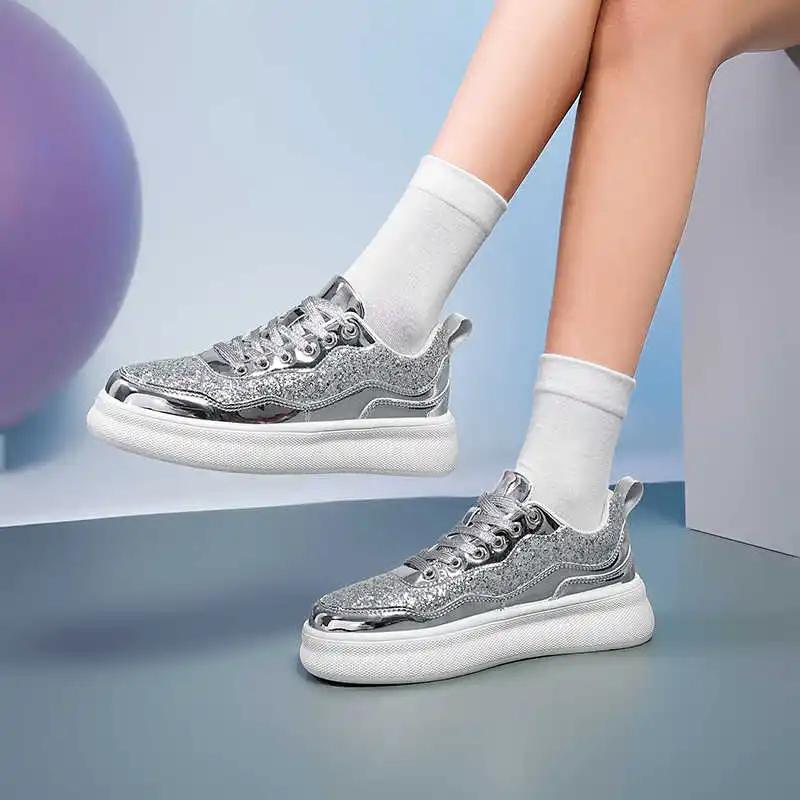 Trekking Woman Shoes Hiking Walking Shoes Yellow Shoes Women Sneakers Sports Raning Outings Expensive Beskets Retro