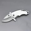 Bottle Opener Portable Sharp Cutter Shark Shape Stainless Steel Cutter  Emergency