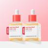 Red Heartleaf BHA-Lino Relief Ampoule DOUBLE SET 40ml + 40ml