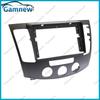 Car 9 Inch Radio Fascia For HYUNDAI SONATA NF 2008 2009 2010 Frame Android 2Din MP5 Player Stereo Panel