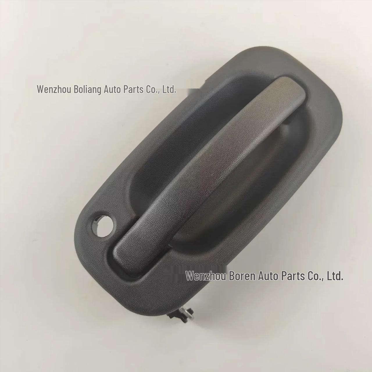 Exterior Car Door Handle for GMC/Chevrolet, Models 15034985 & 15034986
