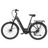 TTGO C7 SE All-Terrain High-end Electric Bicycle 36V18Ah Battery 28 Inch Wide Tires 250W Motor E- Mountain Bike With TowSeat