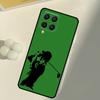 Love Golf Voor Samsung Galaxy M16 M06 M12 M55 M15 M35 M14 M34 M54 M11 M21 M31 M13 M33 M53 M32 M52 Hoesje