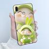 Casing For Asus Zenfone Max (M2) ZB633KL X01AD X01BD Max Pro (M2) ZB631KL X01BDA Case Luxury Cute Cool Soft Silicone Matte Cover