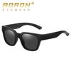 aoron Polarized Sports Sunglasses Fashion Box Outdoor Cycling Sunglasses