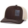 Net Baseball Label Leather Black Cross Neutral Gender Women  Men For Caps Spring Summer Outdoor Adjustable Casual Hats Dad Hat Sunscreen Hat