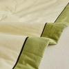 Heilan Home Lyocell Anti-Mite Summer Quilt