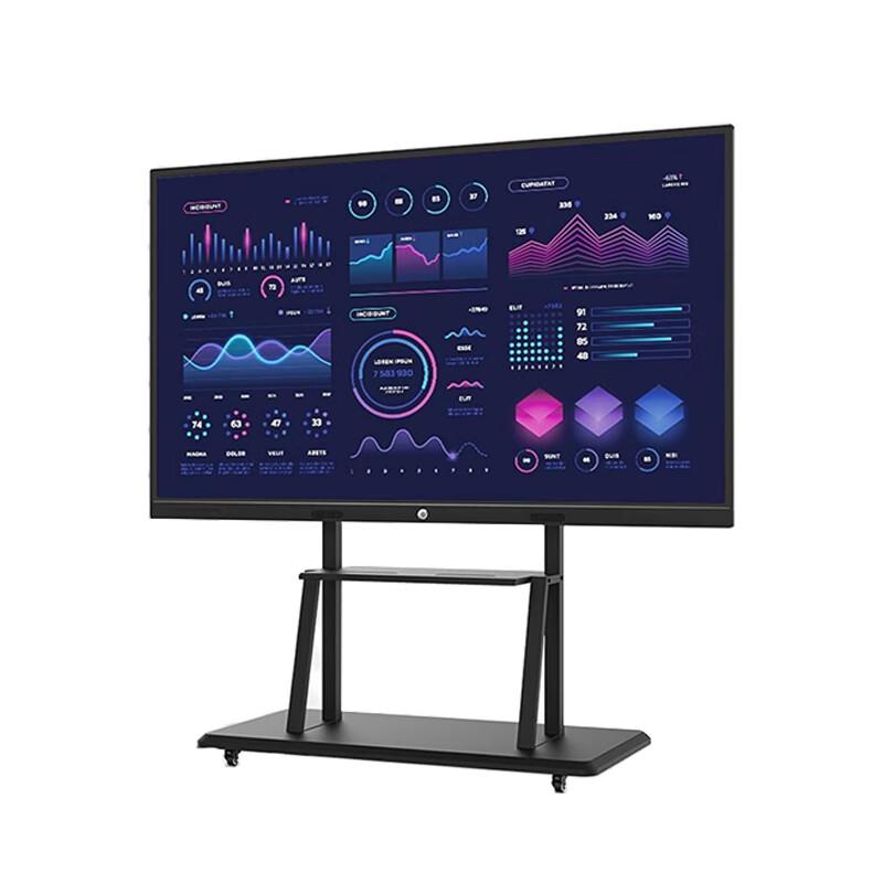 OLOEY 4K Interactive Flat Panel Display (CN version)