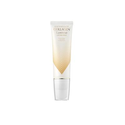 Elensilia Collagen Luminous Lifting Pack 75ml*1Pc/2Pcs/3Pcs