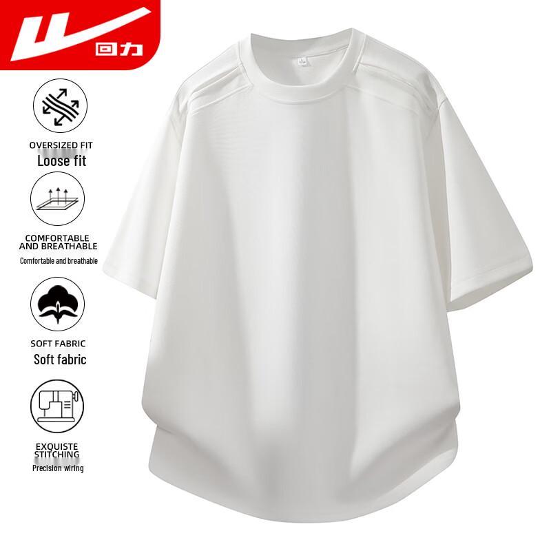 Warrior Men s Breathable Short Sleeve T-Shirt XL