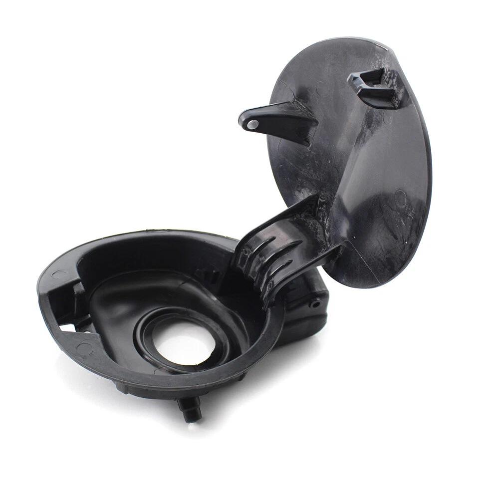 Volkswagen CC Passat CC (2010-2018) Fuel Tank External Locking Cap Cover - Car Accessory