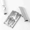 Double Edge Safety Razor for Men, with 10 Safety Razor Blades, Single Blade Razor, Reusable Travel Essentials Men Razor