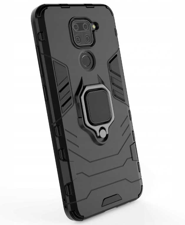 Sc X-Ring Redmi Note 9 Schwarz