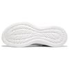 New Anta Hydrogen Run Anti Slip And Wear Resistant Breathable Low Top Running Shoes Women's White Gray 922335502-3