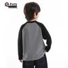 Little Elephant Hamm Boys' Thermal Long-Sleeve Base Layer