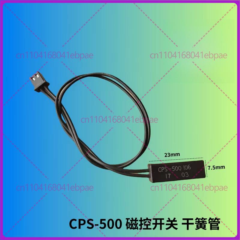 Refrigerator proximity switch, reed switch sensor switch, magnetic switch, gate switch CPS-500 universal