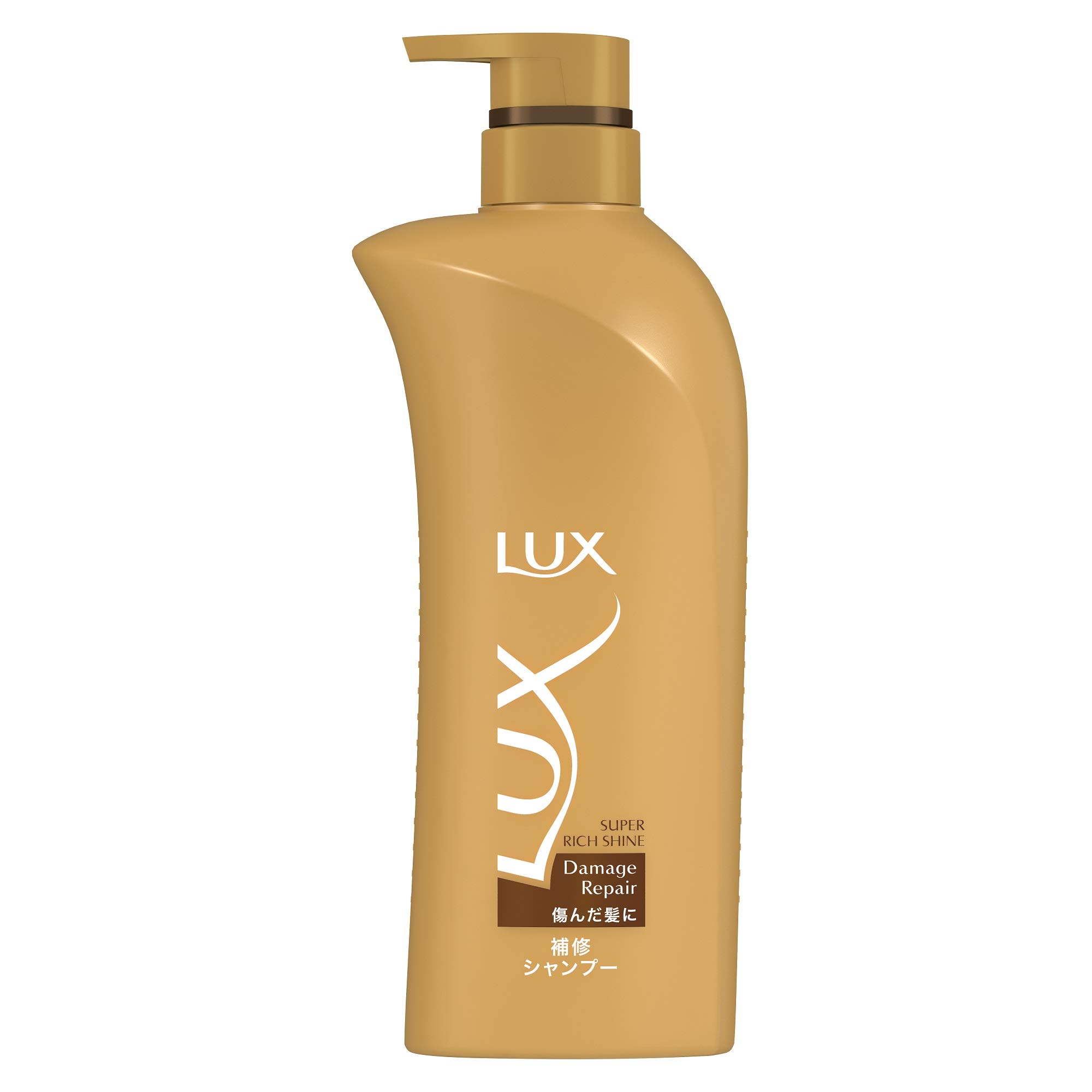 

Lux Damage Repair Repair Shampoo Pump 430g