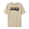 That Just Like Your Opinion Unisex Plain T Shirts Wholesale Adult Unisexs T Shirt