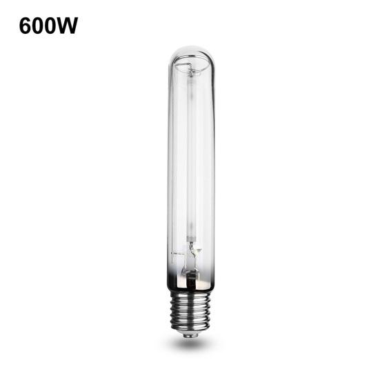 400/600/1000W E40 Ballast 23Ra HPS Plant Grow Light High Pressure Sodium Lamp