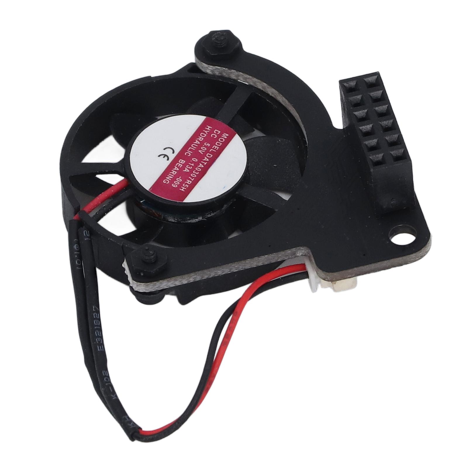 

Кулер для процессора ПК с подсветкой RGb DC 5 В 0,13 А 7500 об/мин быстрое рассеивание тепла вентилятор охлаждения процессора компьютера