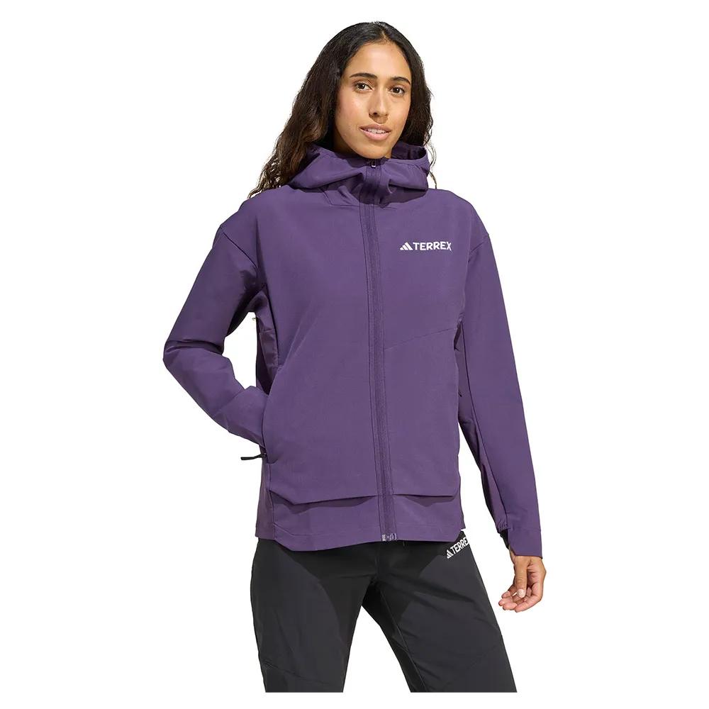 Adidas Terrex Multi Softshell Jacket