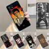 Tony Montana Scarface TPU Phone Case For Samsung Galaxy Note 10 Pro S26 S25 S24 S23 S22 Ultra Plus S21 FE S20 Shockproof Cover