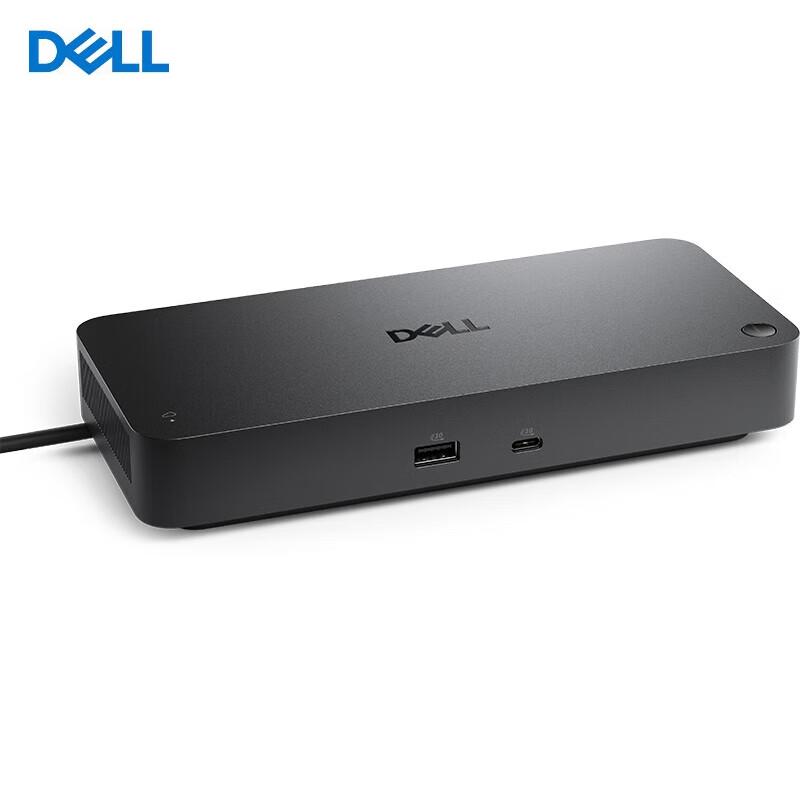 Dell SD25TB4 Thunderbolt 4 Docking Station