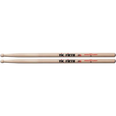 VIC FIRTH AMERICAN CLASSIC Drumstick (Hickory) VIC-3A