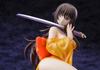 Alternative Total Eclipse Yui Takamura Scarlet White Spirit Scale Complete Figure SHOP Muv-Luv - - 1/7 (Kotobukiya Exclusive)