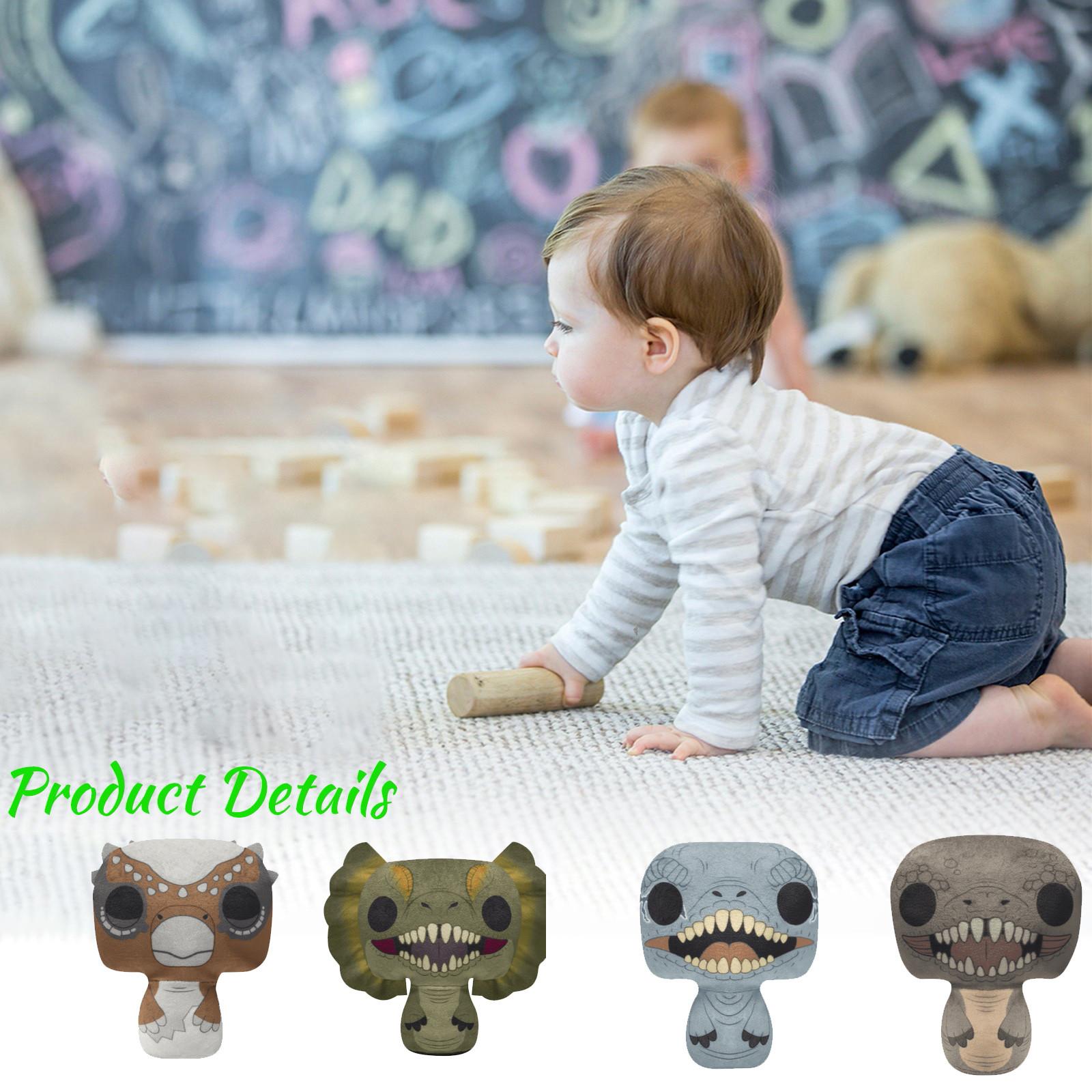 

Плюшевая кукла, Игрушка в подарок, Мультфильм, Детская тряпичная кукла, Детская подарочная подушка(Нет стандарта) One Size