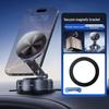 K19 Rotating Magnetic Car Phone Holder with Strong N52 Suction Cup